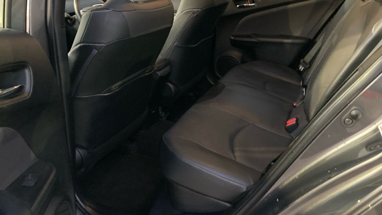 Toyota Prius 1.8 PHEV Excel 5dr CVT Hatchback